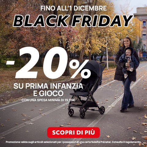 Black Friday