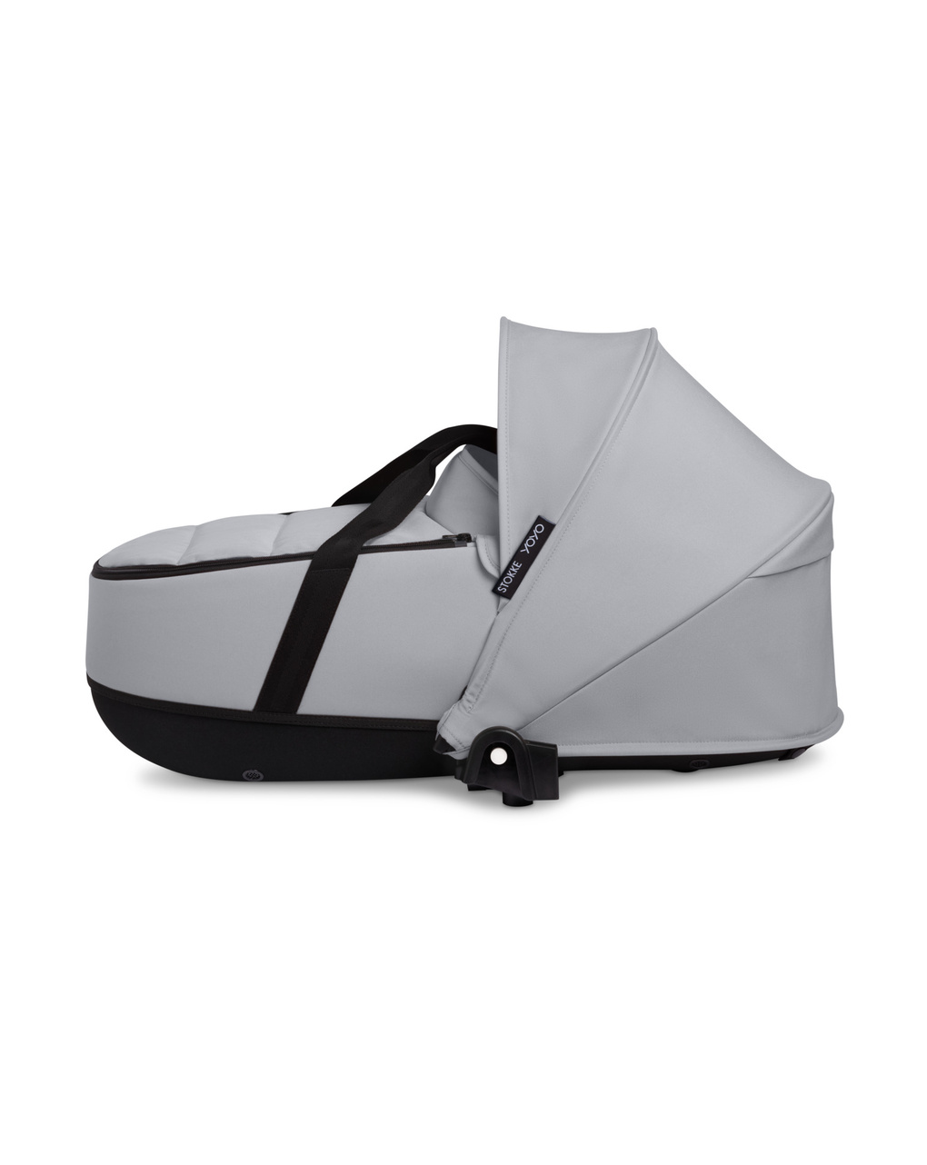 Navicella neonati - stone - stokke yoyo®