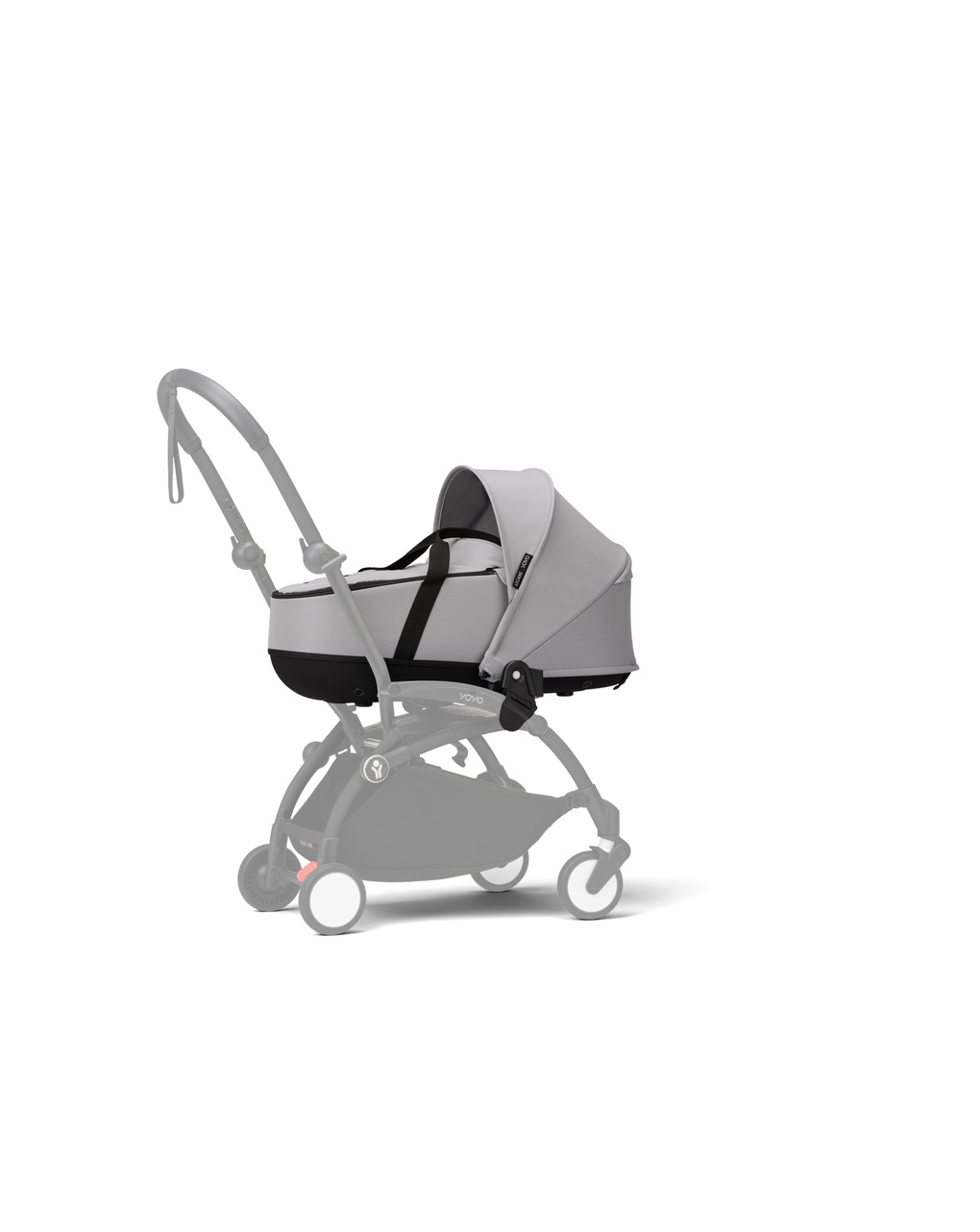 Navicella neonati - stone - stokke yoyo®