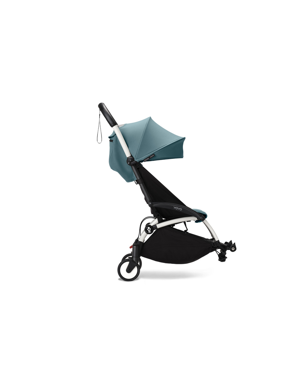 Telaio connect - white - stokke yoyo®