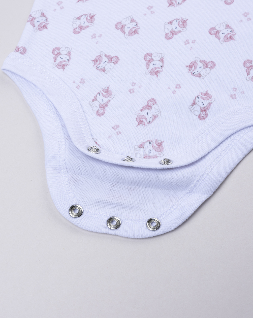 Body bimba unicorni allover