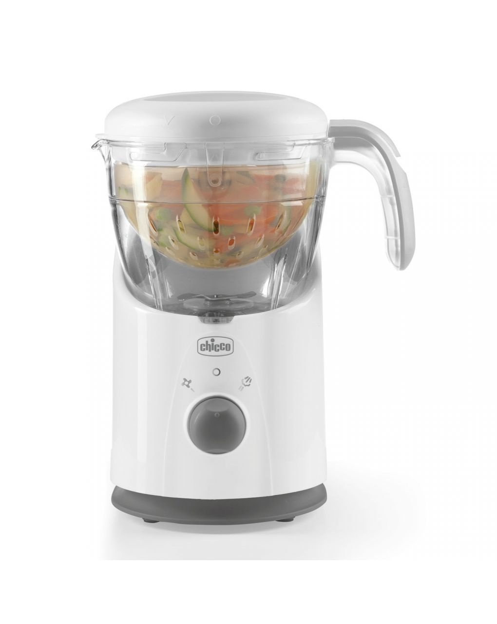 Cuocipappa easy meal - chicco