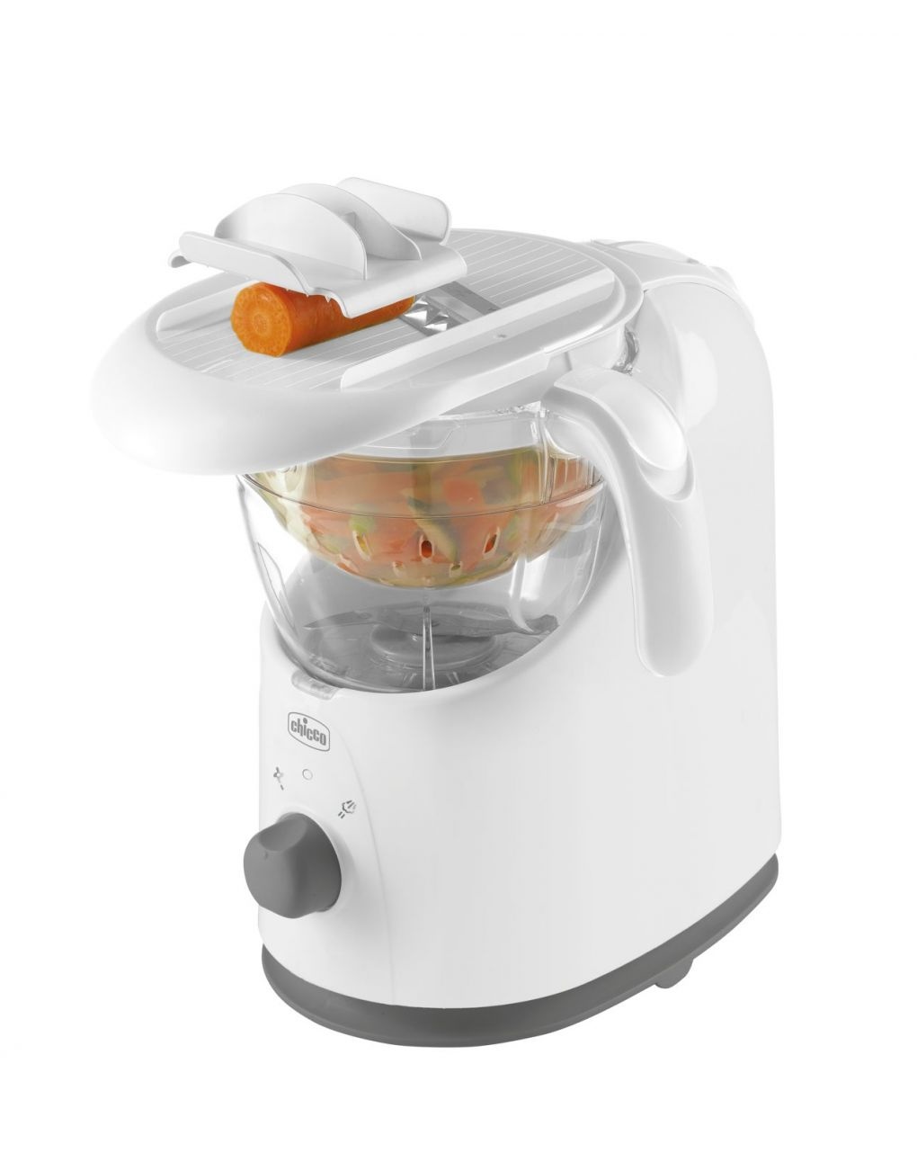 Cuocipappa easy meal - chicco