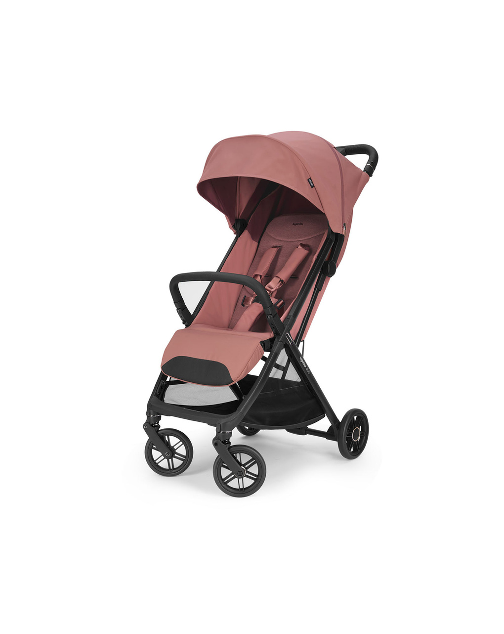 Passeggino quid 3 aurora pink - inglesina