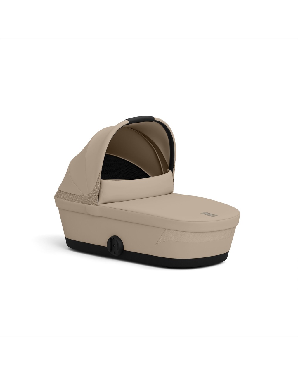 Navicella melio cot/almond beige - cybex
