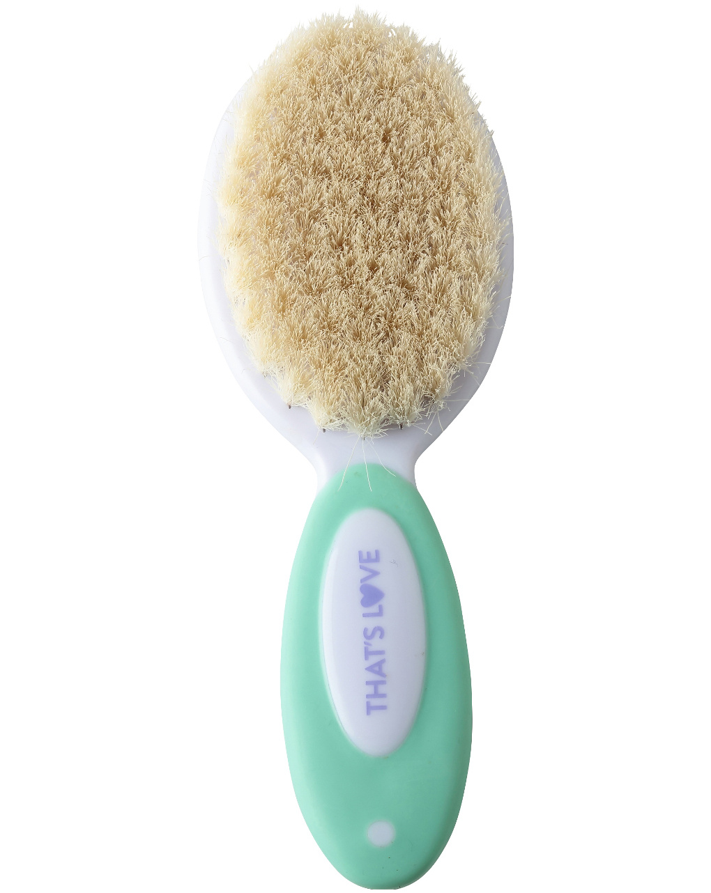 Spazzola e pettine - that's love