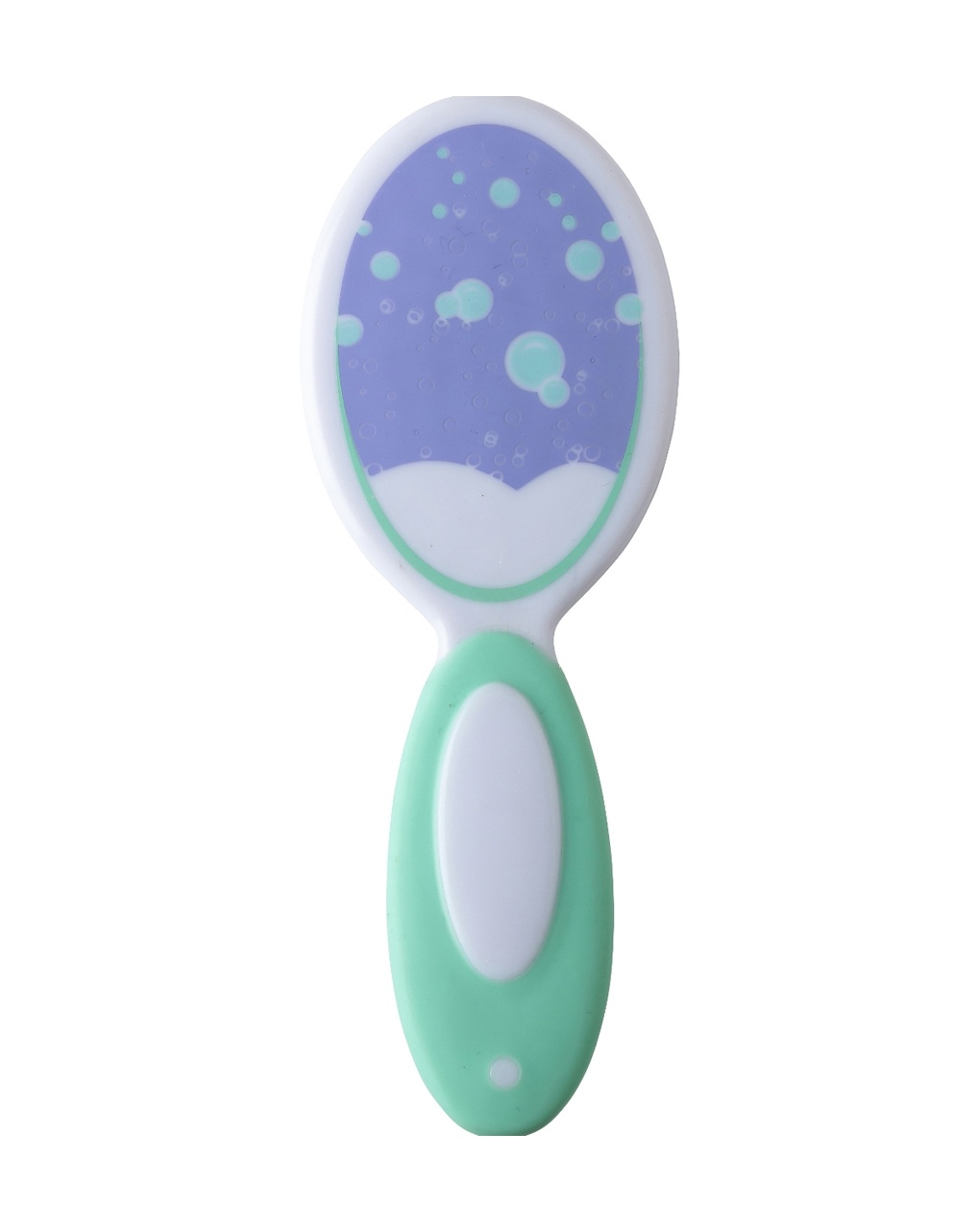 Spazzola e pettine - that's love