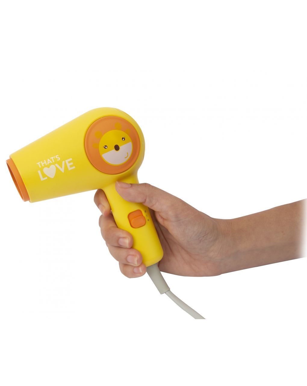 Mini phon leone - that's love