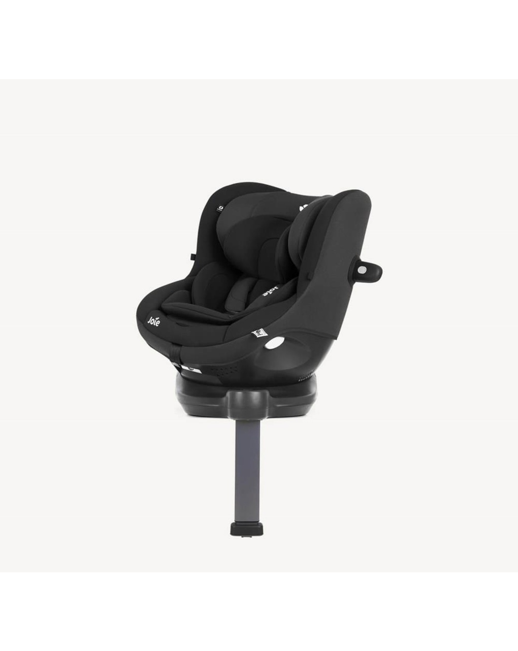 Seggiolino i-spin 360 shale 40-105cm con base girevole - joie