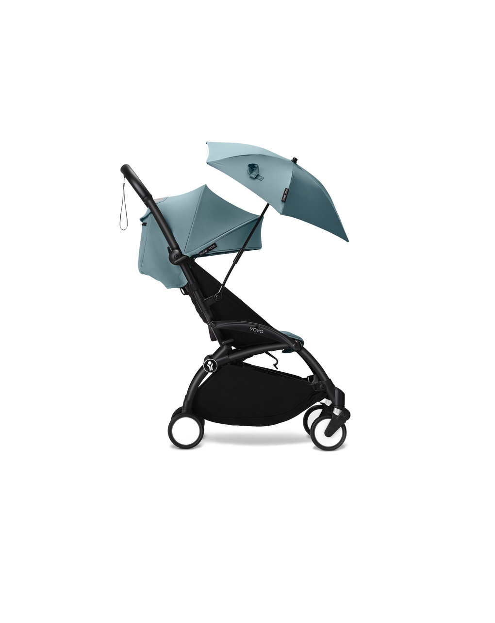 Parasole - stone - stokke yoyo®