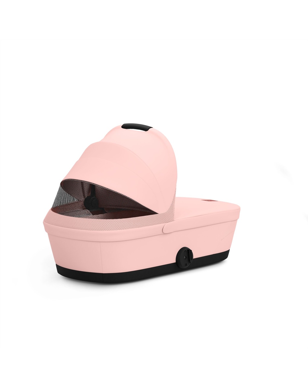 Navicella melio cot/candy pink-light pink - cybex