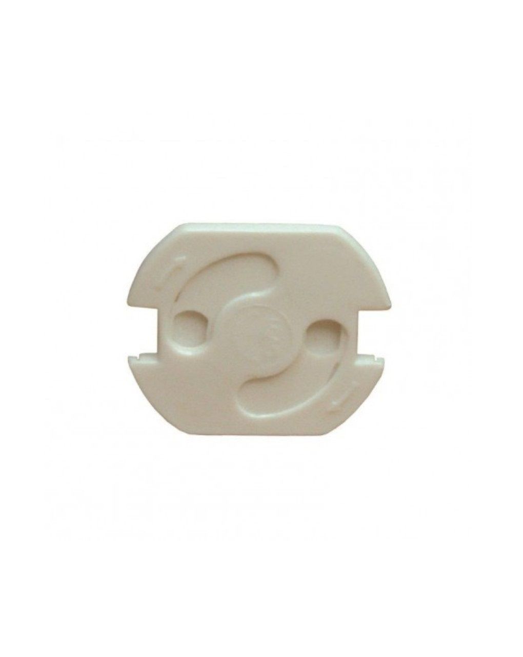 Copripresa girevole 6 pz giordani