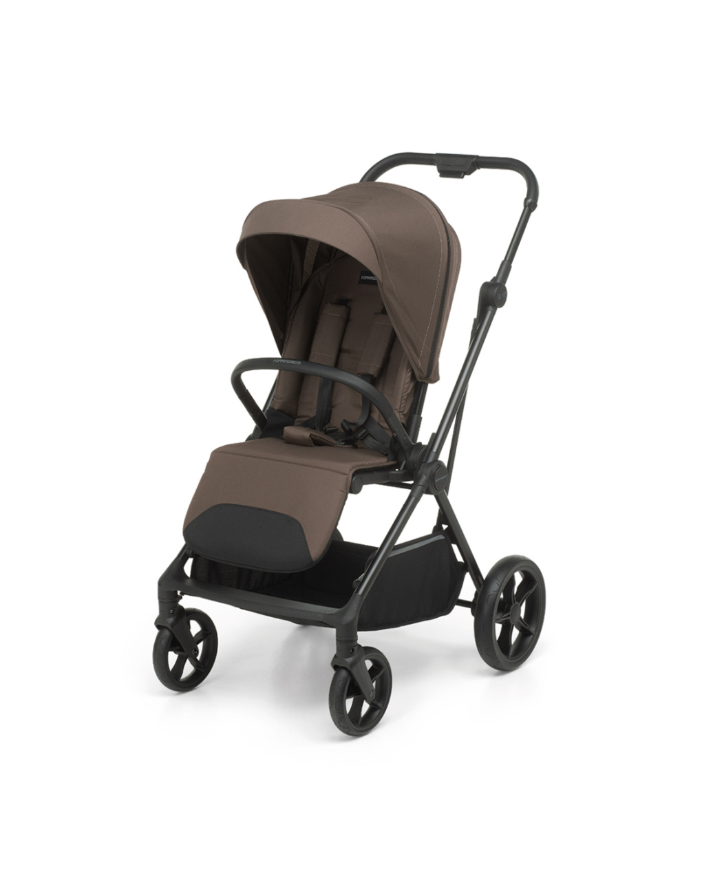 Trio spritz car seat spritz i-size cacao - foppapedretti