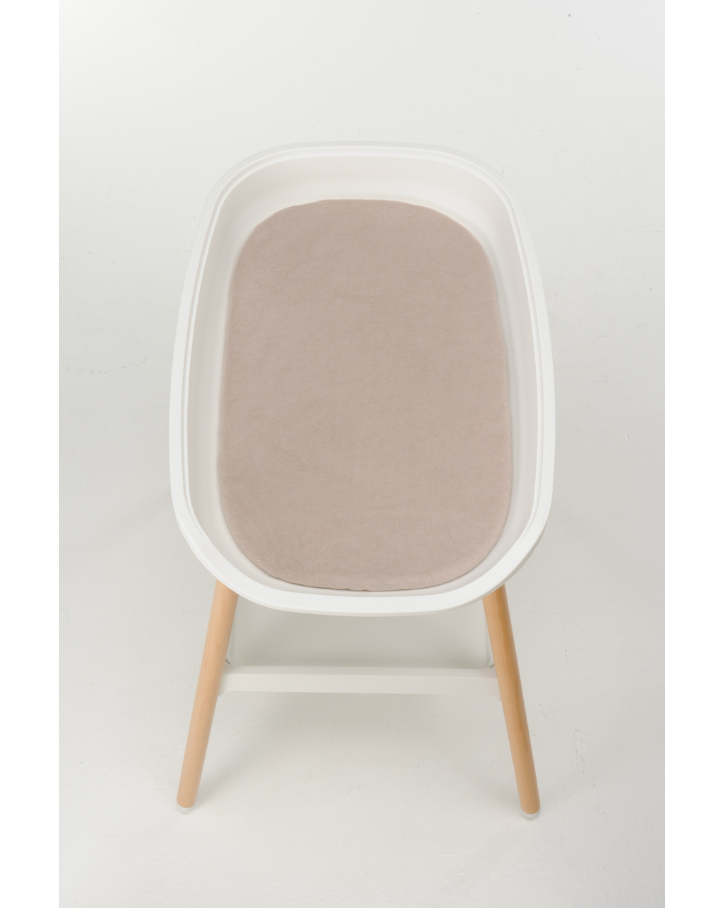 Fasciatoio darling sand - foppapedretti
