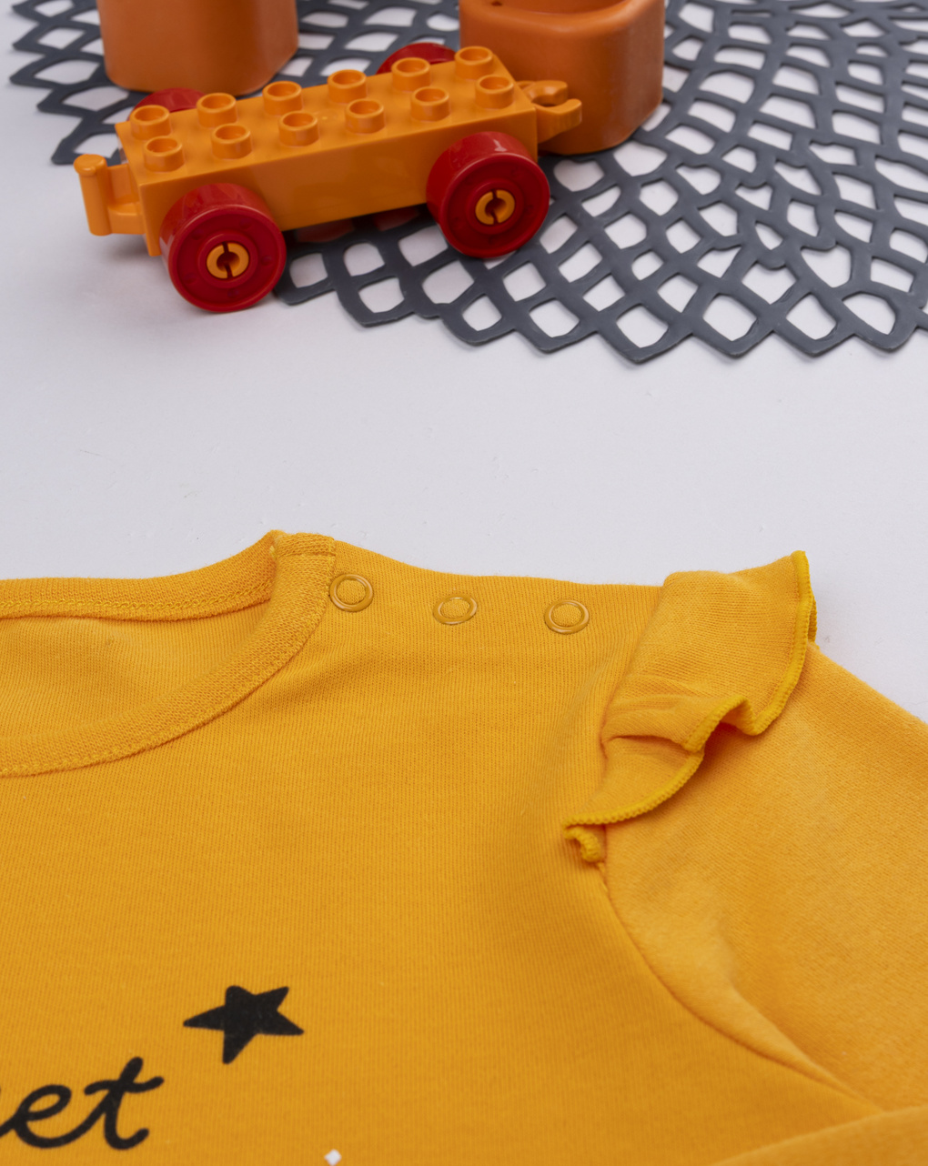 Pigiama bimba halloween