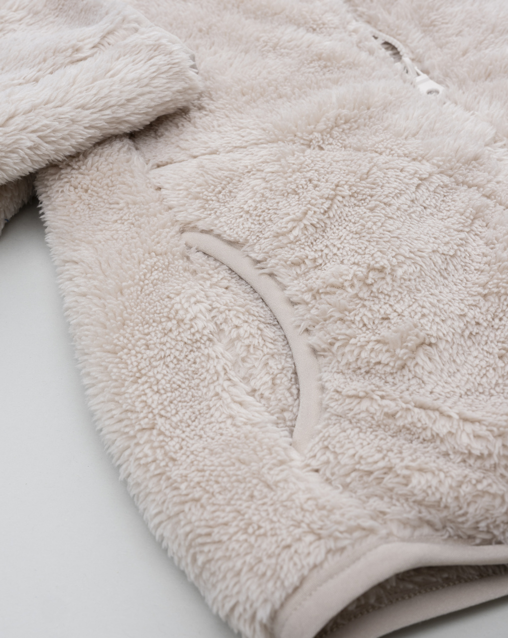 Cardvestaglia beige unisex