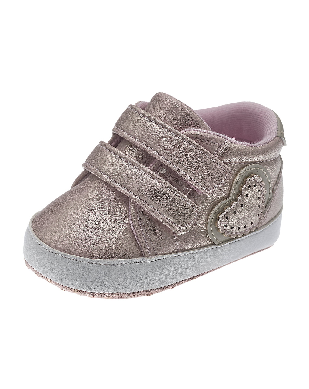Polacchino bimba chicco novella