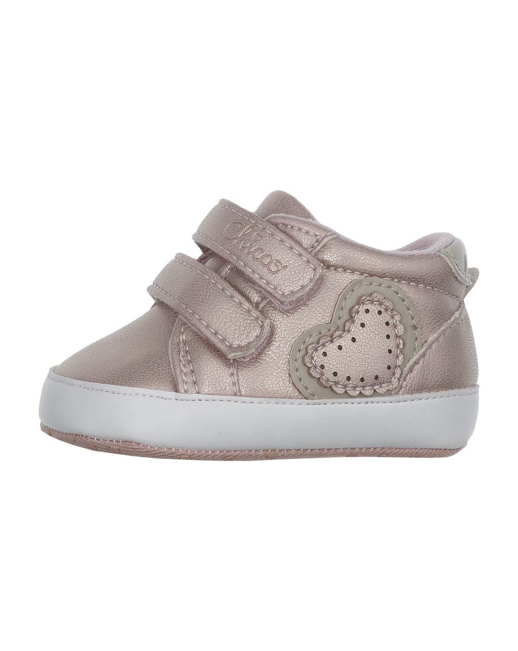Polacchino bimba chicco novella