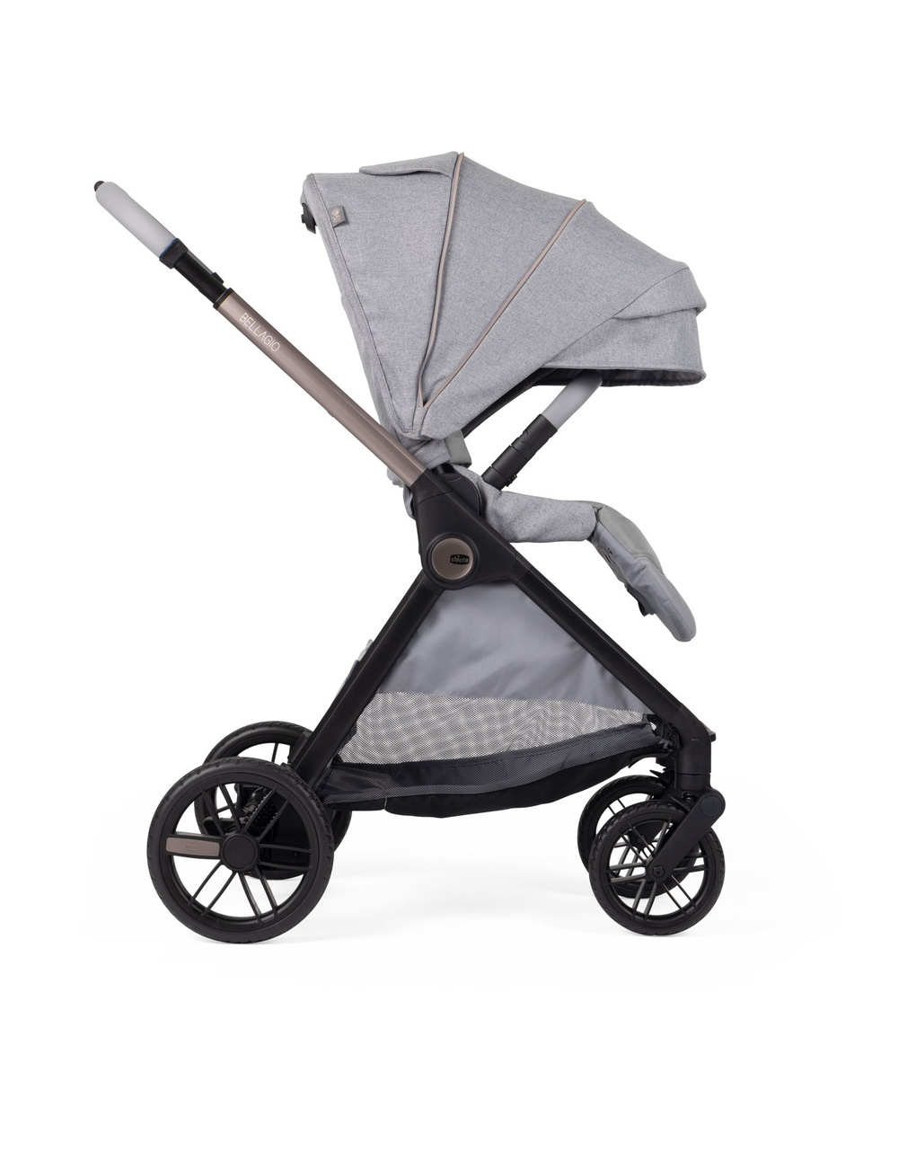 Passeggino bellagio lunar rock - chicco