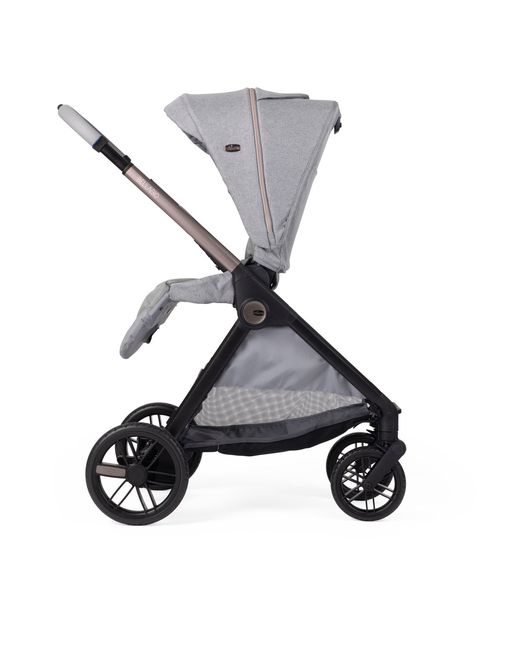 Passeggino bellagio lunar rock - chicco