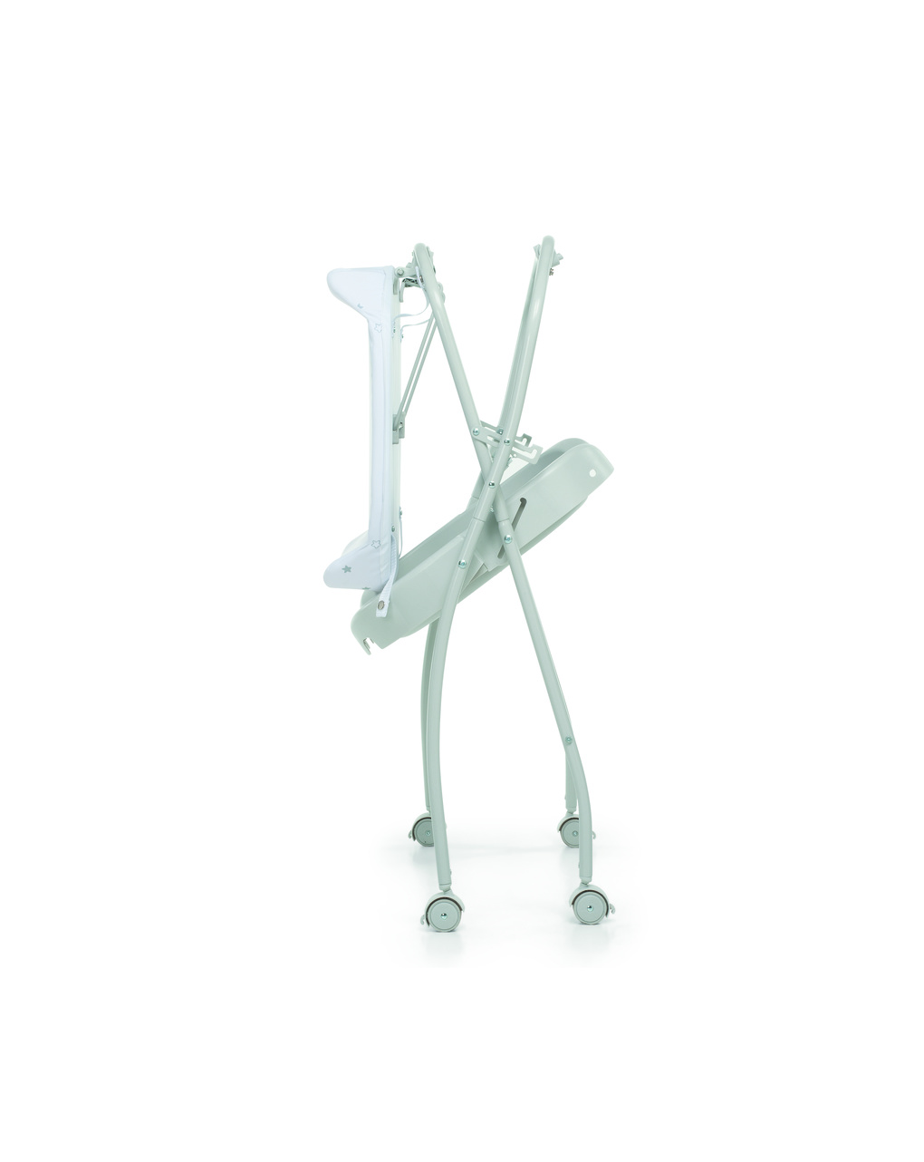 Bagnetto con fasciatoio bath&co dolcestella - foppapedretti