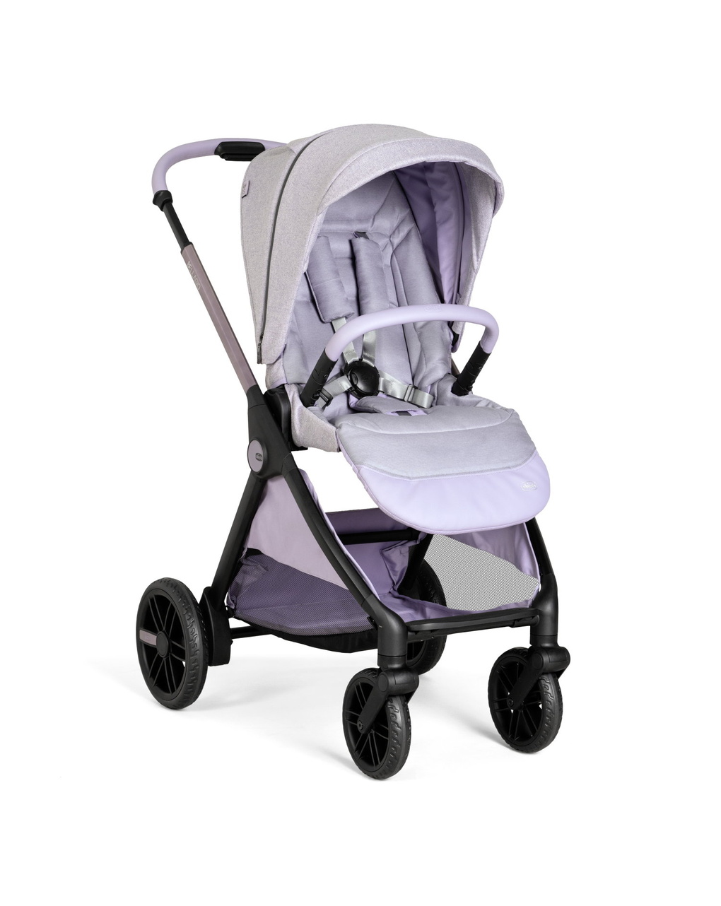Passeggino bellagio lavender - chicco