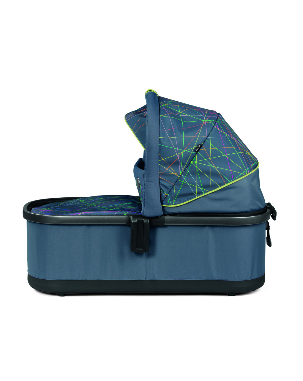 Navicella ypsi bassinet - new life - peg perego