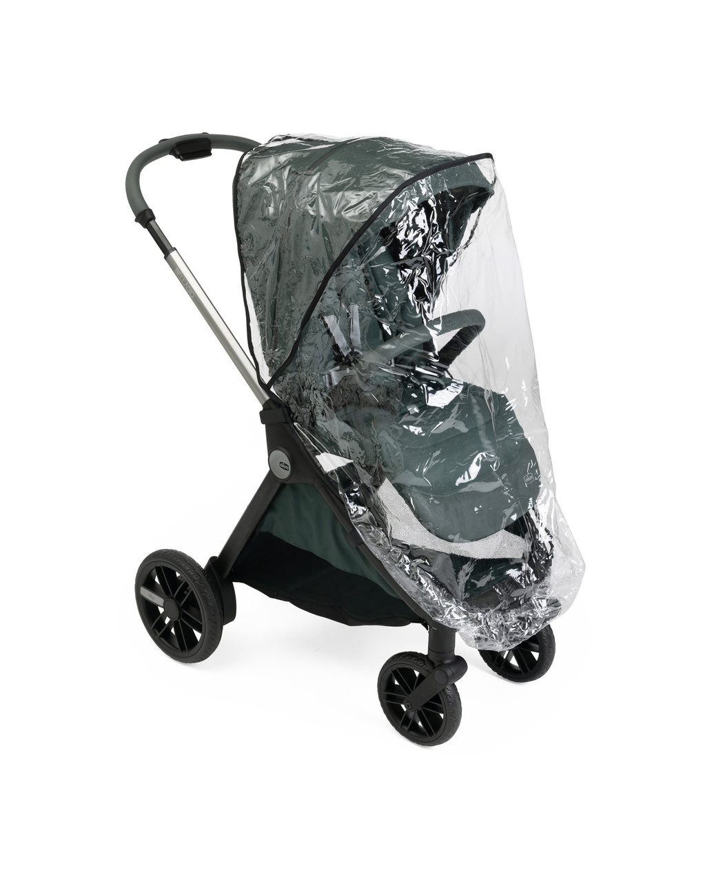 Trio bellagio (flexi kory plus) fir tree - chicco