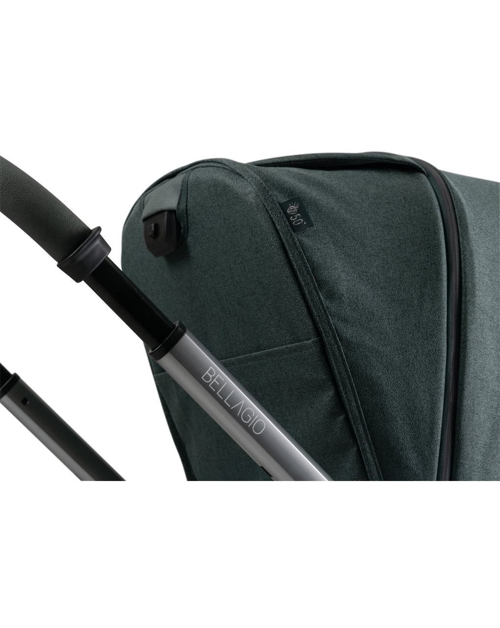 Trio bellagio (flexi kory plus) fir tree - chicco