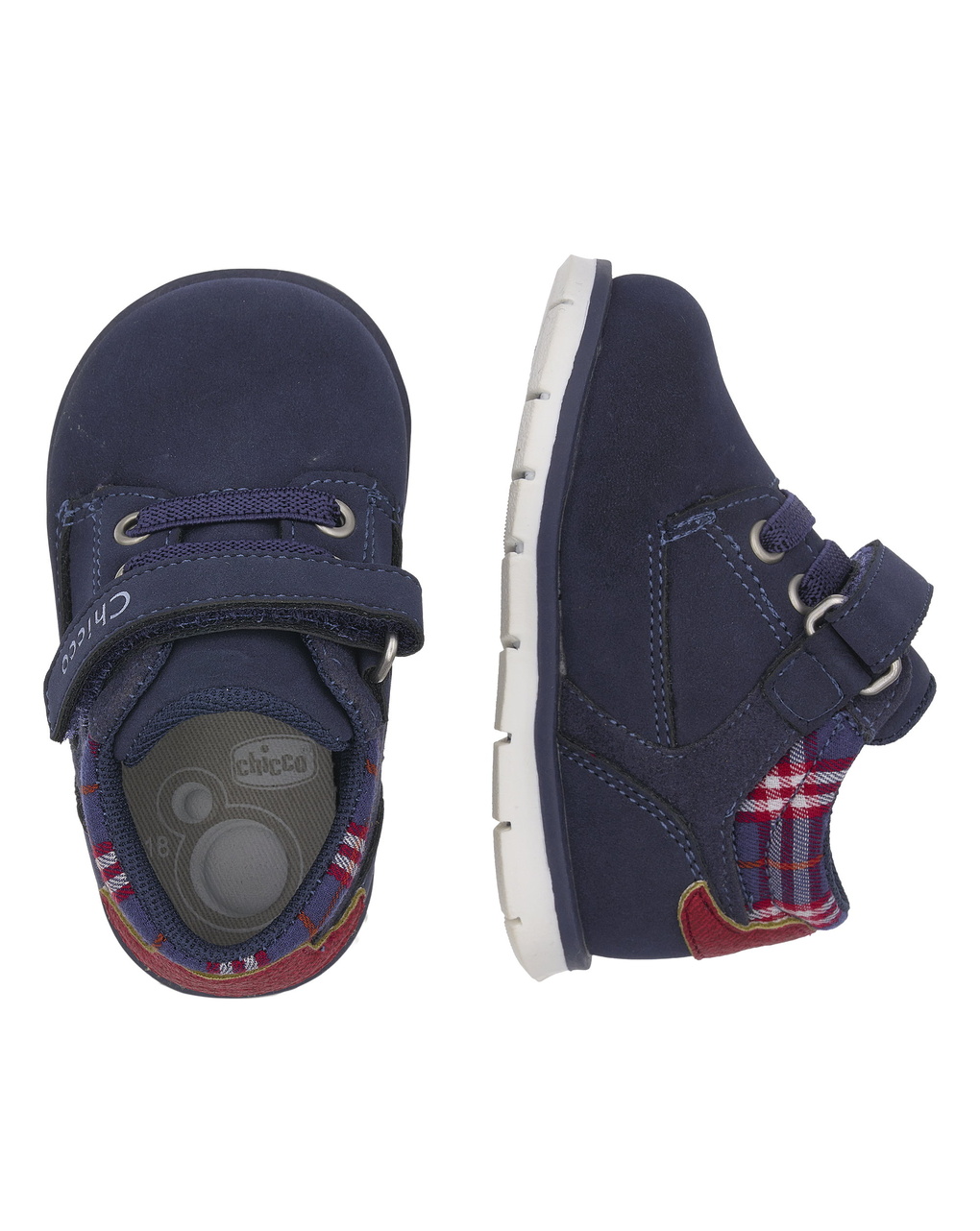 Polacchino bimbo chicco fiommy