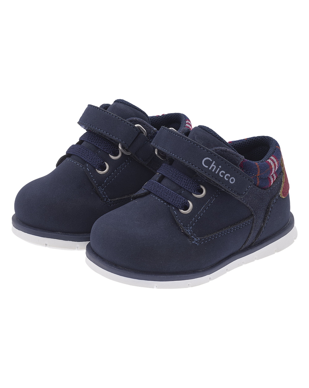 Polacchino bimbo chicco fiommy