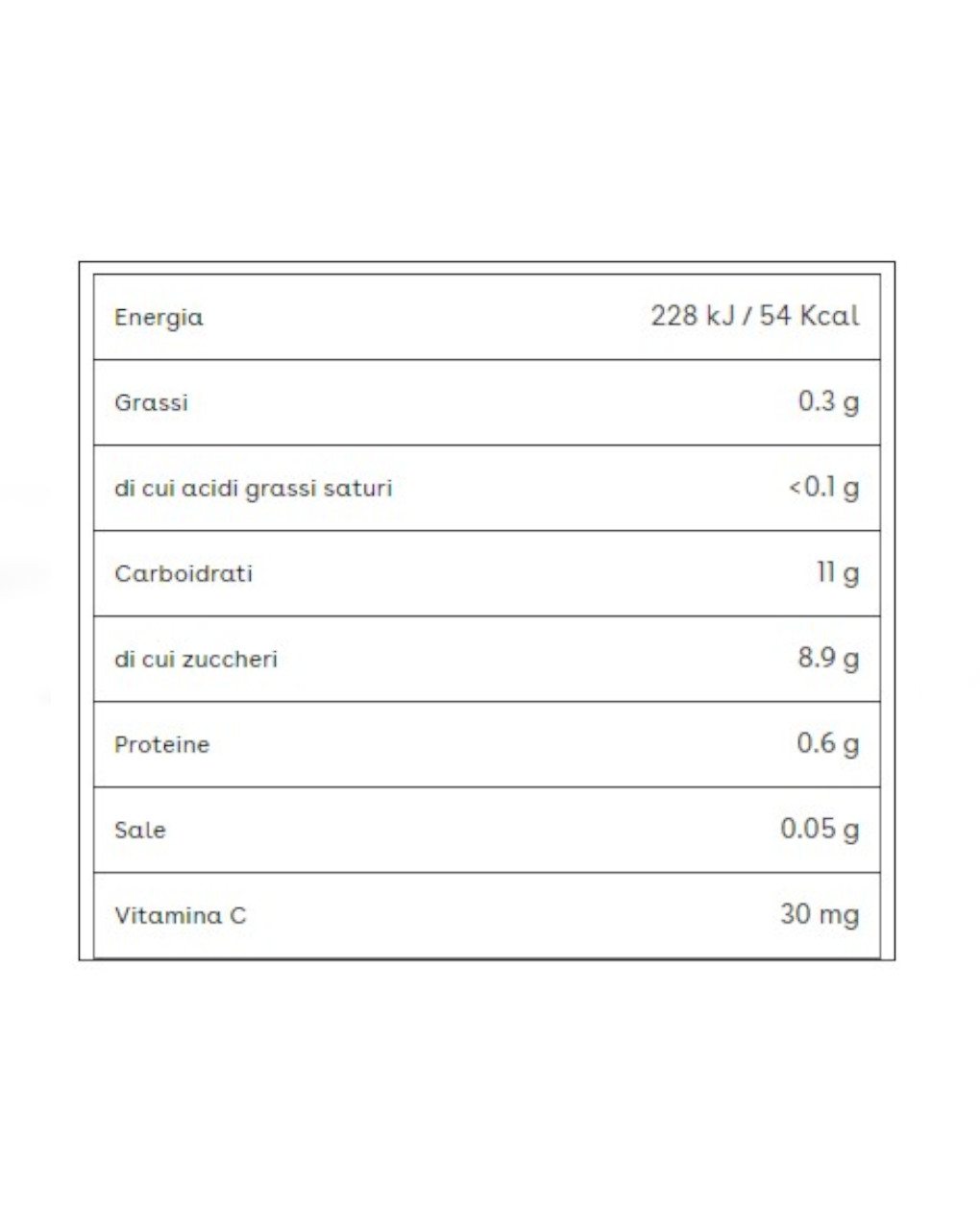 Pouch mela carota e mango bio 100gr - plasmon