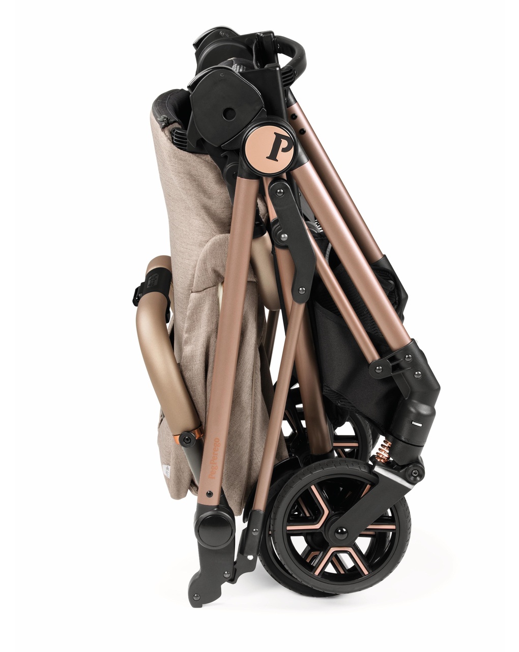 Passeggino vivace - mon amour- peg perego