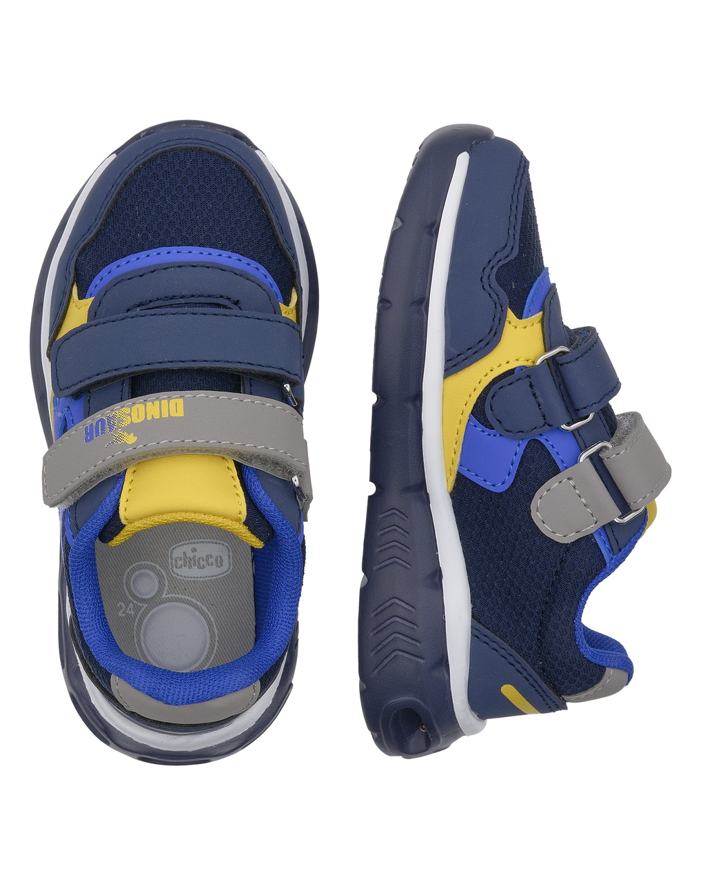 Scarpa bimbo chicco crillo