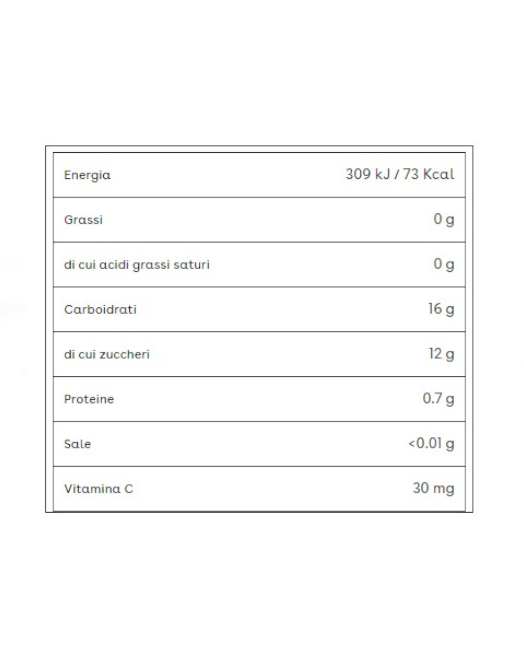 Pouch prugna bio 100 gr - plasmon