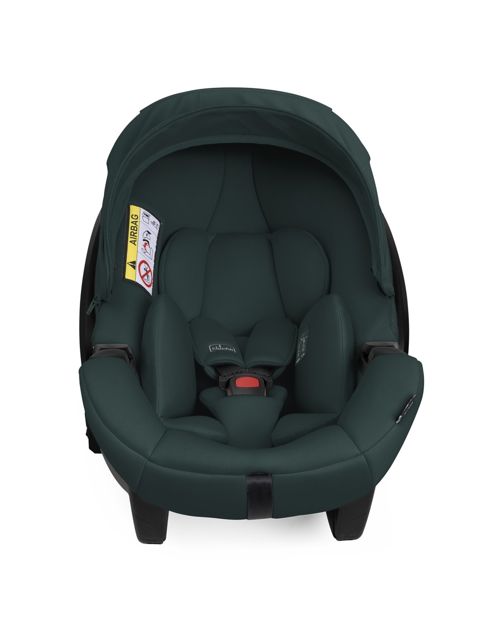 Trio bellagio (flexi kory plus) fir tree - chicco