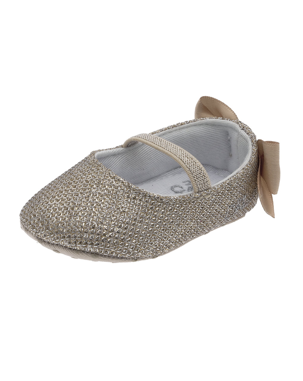 Ballerina neonata chicco ocet