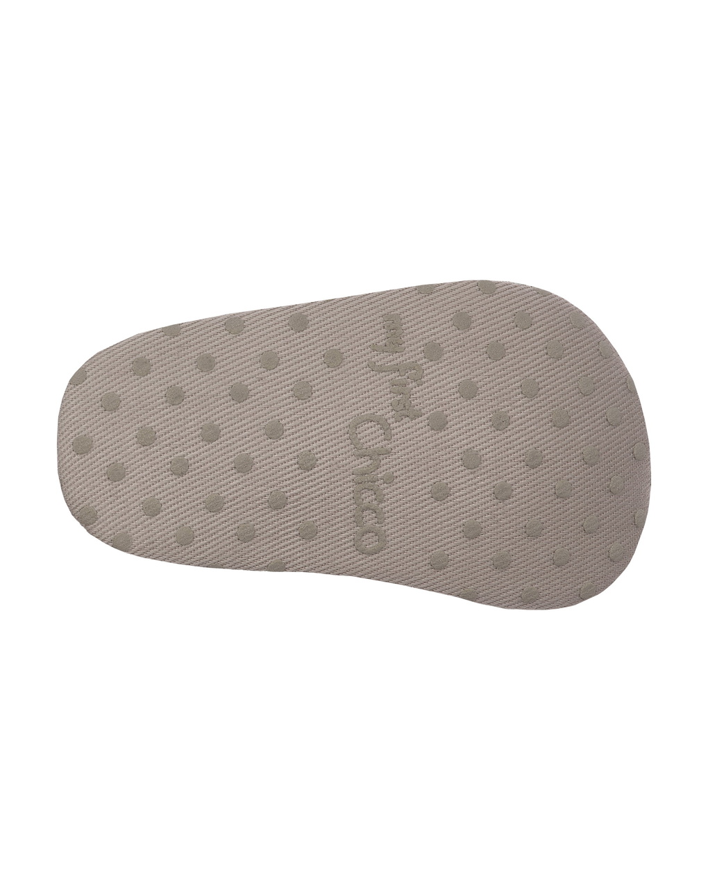 Ballerina neonata chicco ocet
