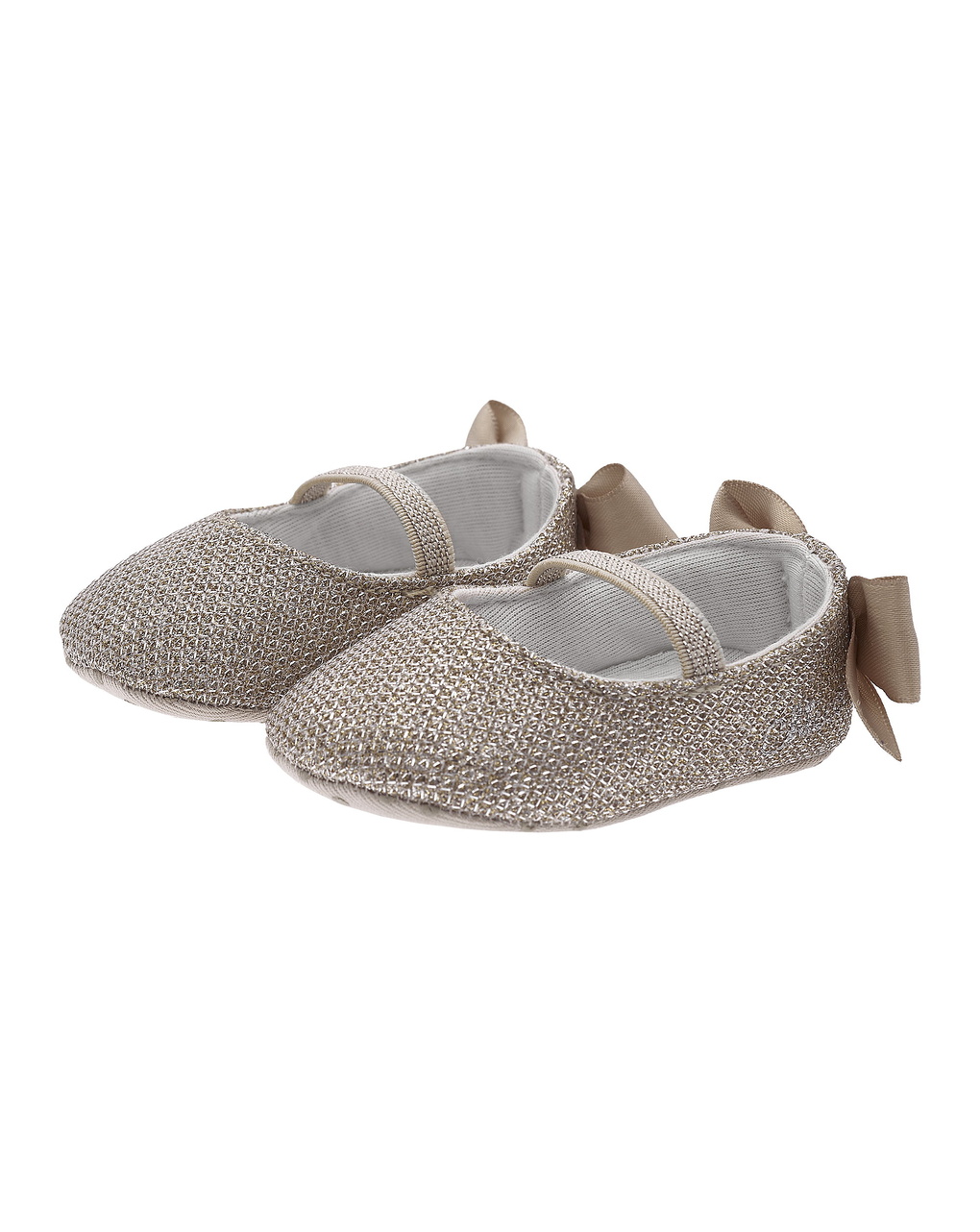 Ballerina neonata chicco ocet