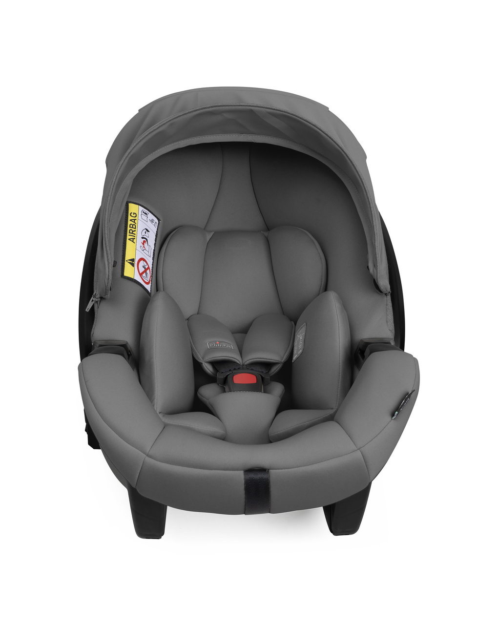 Trio bellagio (flexi kory plus) lunar rock - chicco