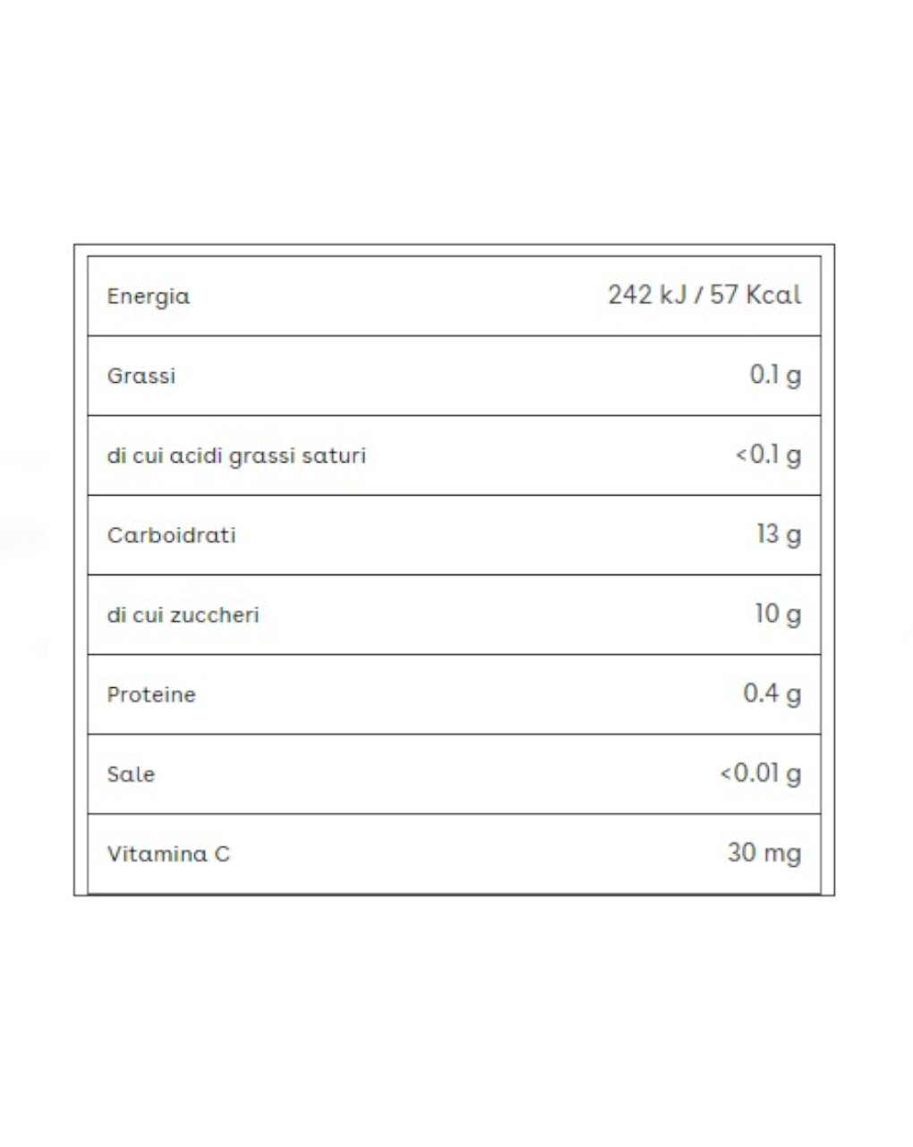 Pouch mela fragola e lampone bio 100gr - plasmon