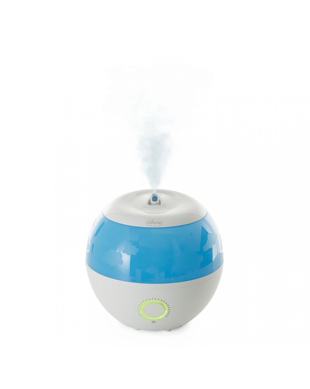 Chicco - umidificatore humi fresh