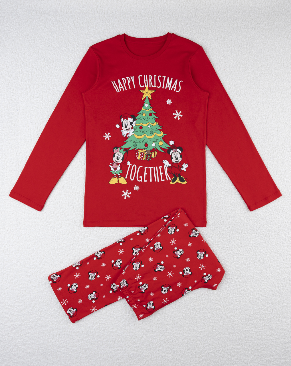 Pigiama mamma natale