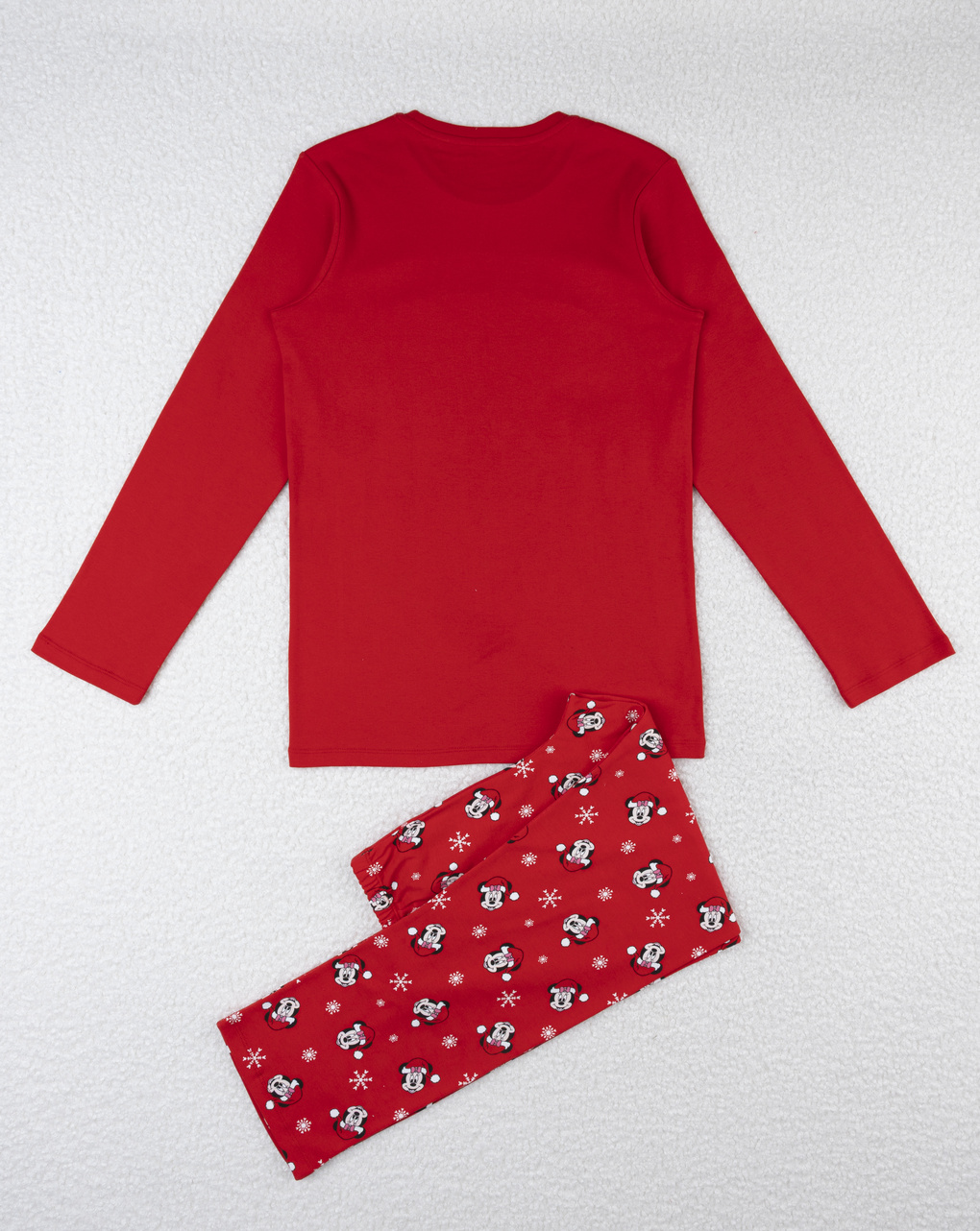 Pigiama mamma natale