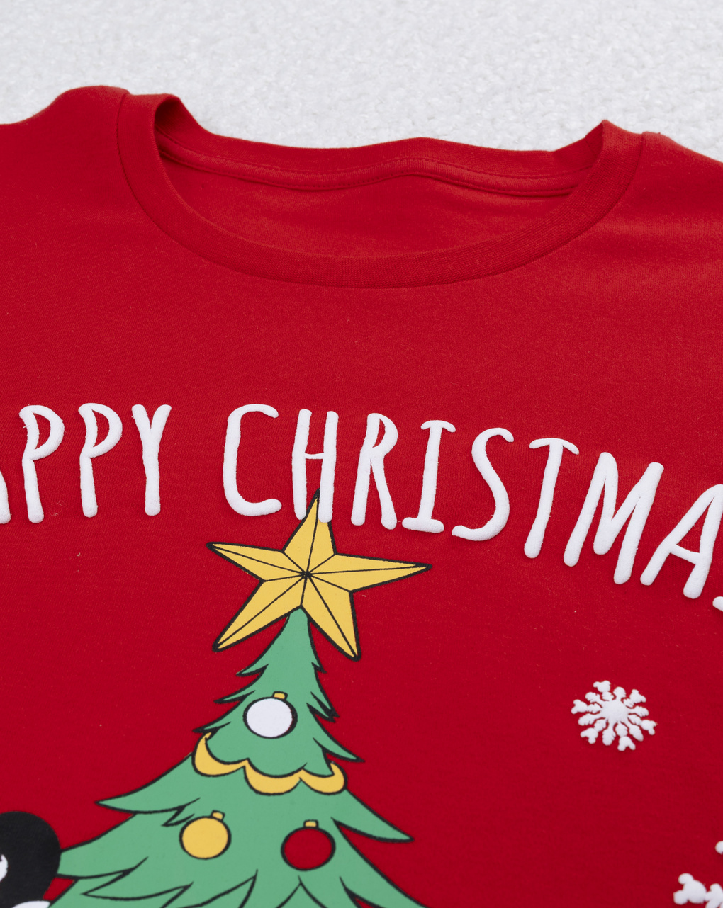 Pigiama mamma natale