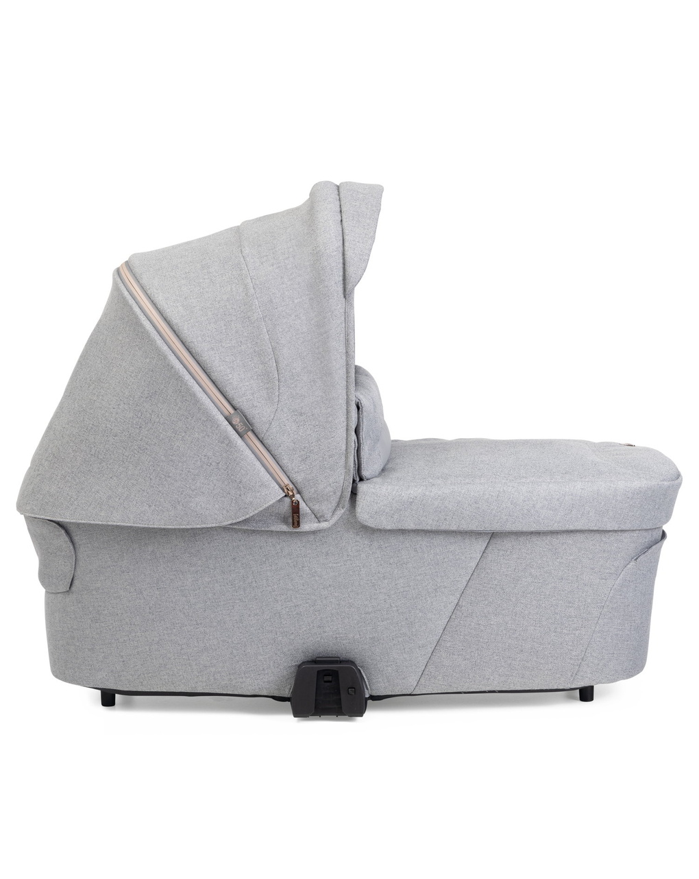 Trio bellagio (flexi kory plus) lunar rock - chicco
