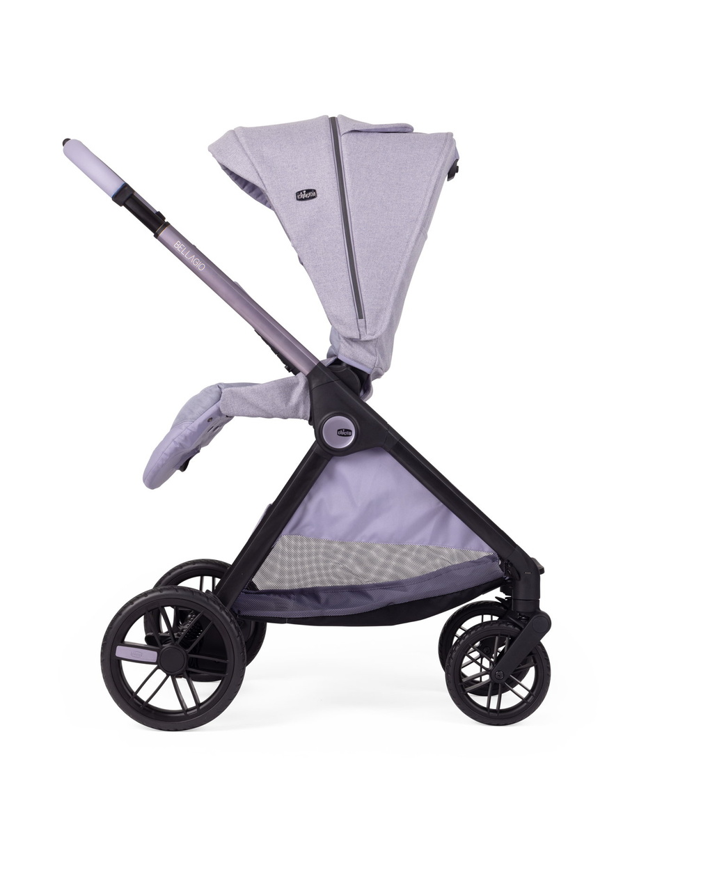 Passeggino bellagio lavender - chicco