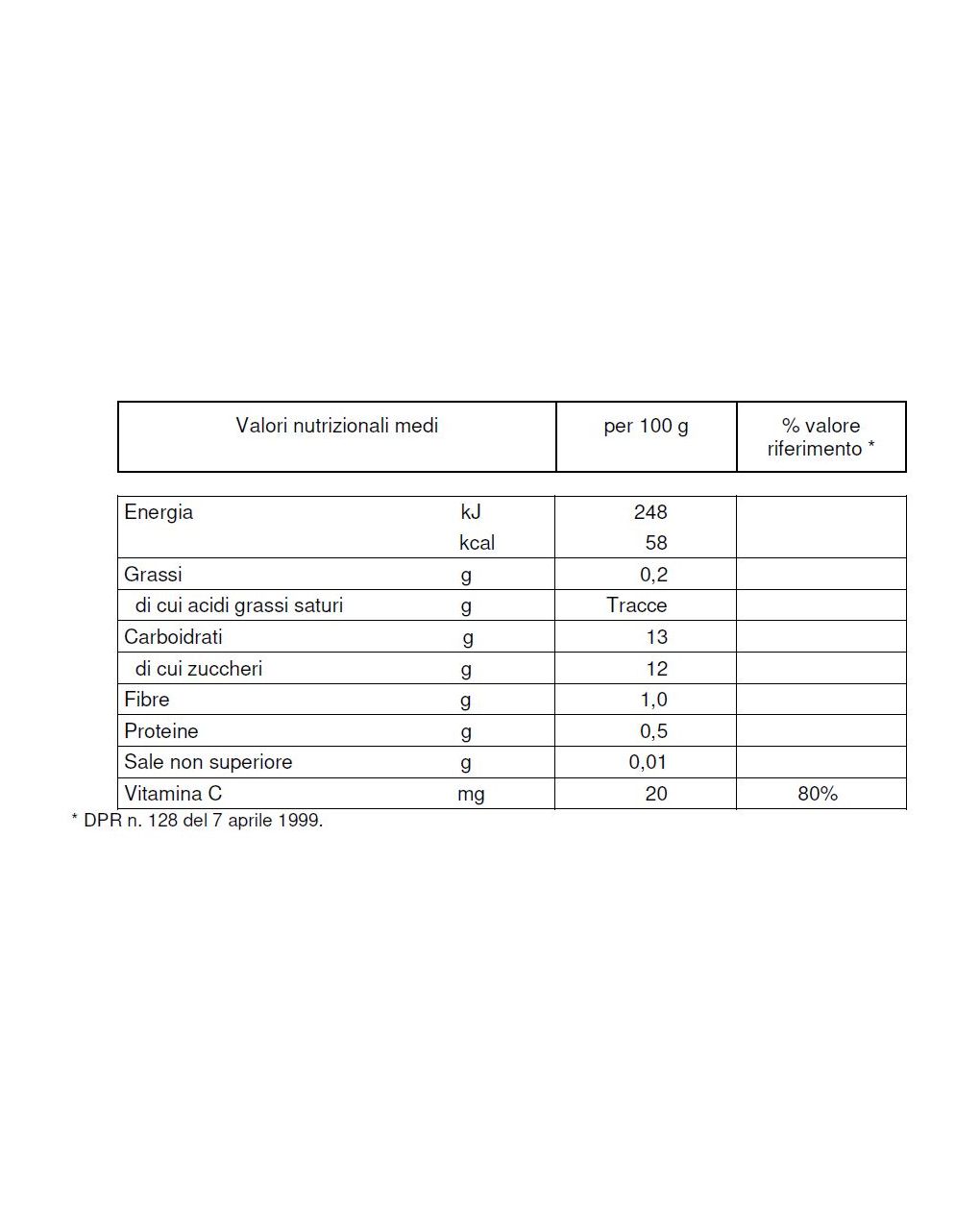 Pouch fragola kiwi 90g - mellin