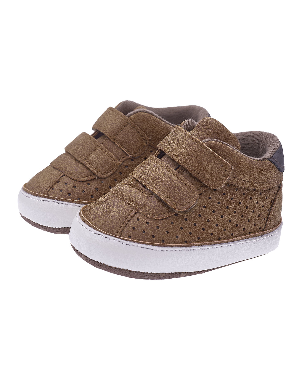 Polacchino chicco bimbo oykos