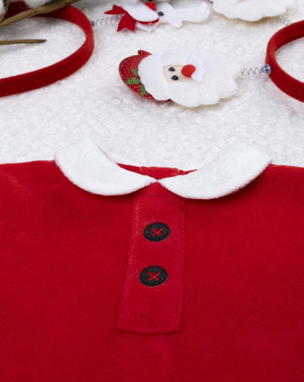 Tutina neonato natale